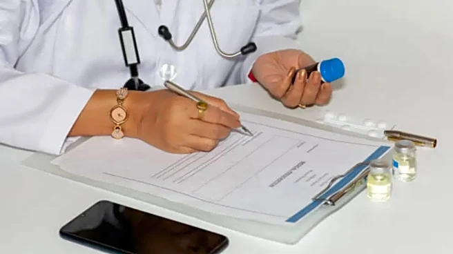 Can’t Read Your Doctor’s Handwriting? National Medical Commission Orders Them to Write Clearly