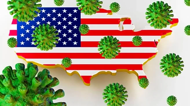 Flu Season Starts Early in New York City as Cases Rise Fast