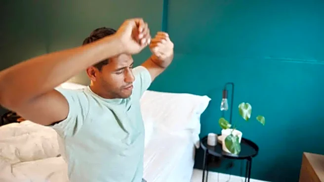 5 Common Morning Habits That Speed Up Ageing