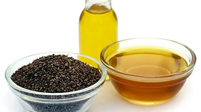 Ajwain Oil for Cold and Flu: How It Brings Instant Relief from Blocked Nose and Cough