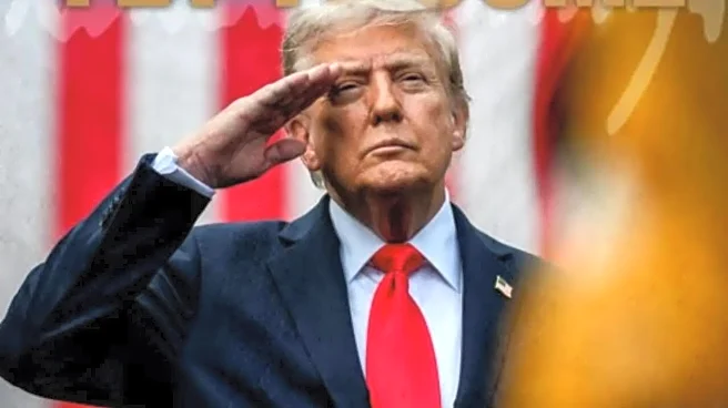 Donald Trump Sparks Dementia Concerns as His Latest Speech Criticised Over Tone and Word Slips