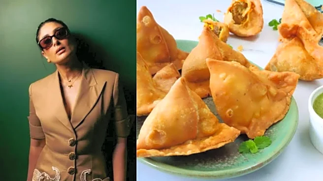 Karan Johar Calls Kareena Kapoor ‘Carby Doll ’ For Eating Samosa - Why Carbs Are Actually Essential for Your Health