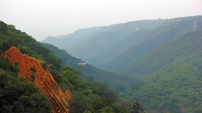 Is Poison In The Air Going To Be Doubled? How The Aravalli Hills Crisis Could Make Your Lungs Pay the Price