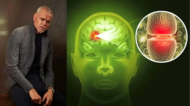 Eric Dane Diagnosed With ALS: Inside the Devastating Disease That Steals Movement, Speech, and Breath