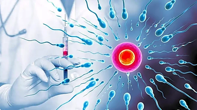 IT Jobs, Gym Culture and Poor Sleep Drive Rise in Male Infertility