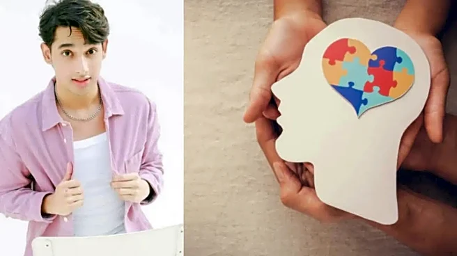 Influencer Anish Bhagat’s Parents Win Hearts for Standing by Him During Mental Health Crisis; Tips for Caregivers to Follow