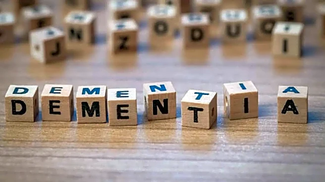 6 Midlife Depression Symptoms Linked to 50% Higher Dementia Risk, The Lancet Study Warns