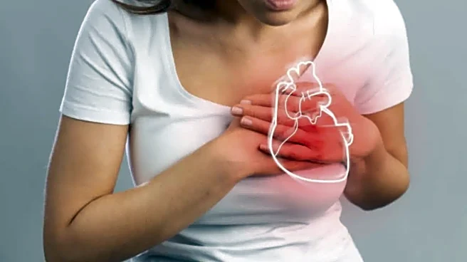 Heart Attack Symptoms: 6 Early Morning Warning Signs of the Silent Killer You Should Never Ignore