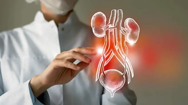 4 Simple Tests That Can Detect Kidney Disease Early and Save Your Life