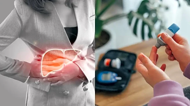 Can Early Fatty Liver and Prediabetes Be Reversed? Simple Lifestyle Fixes That Work