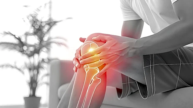 Winter Joint Stiffness Explained: Why It Happens and How to Protect Your Joints