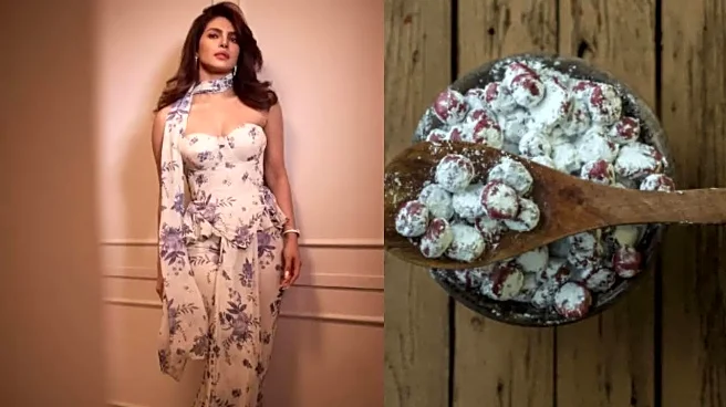 Priyanka Chopra Loves Hajmola: Benefits of Taking Digestive Candies Explained