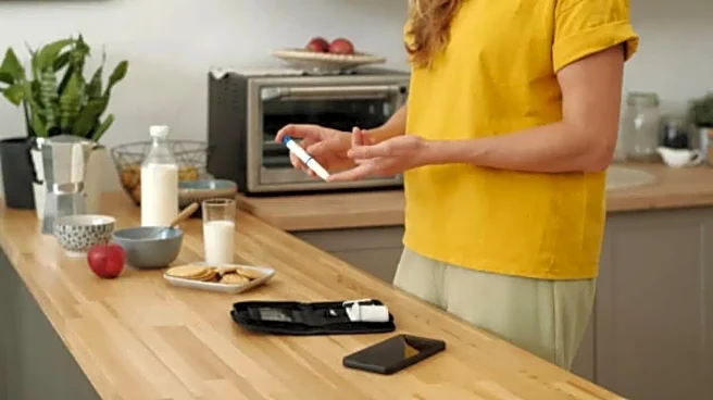 Diabetes-Friendly Morning Routine to Control Blood Sugar Without Diet Changes