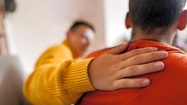 Mental Health Tip of the Day: Things You Must Never Say to Someone with Depression