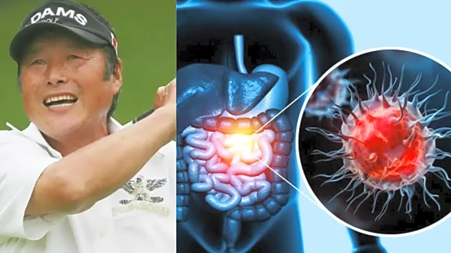 Masashi Ozaki Death: What is Sigmoid Colon Cancer and Why is It Always Fatal