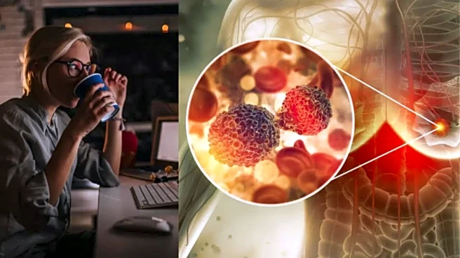 Working Night Shifts Can Give You Aggressive Breast Cancer; How Disrupted Sleep Can Be Deadly