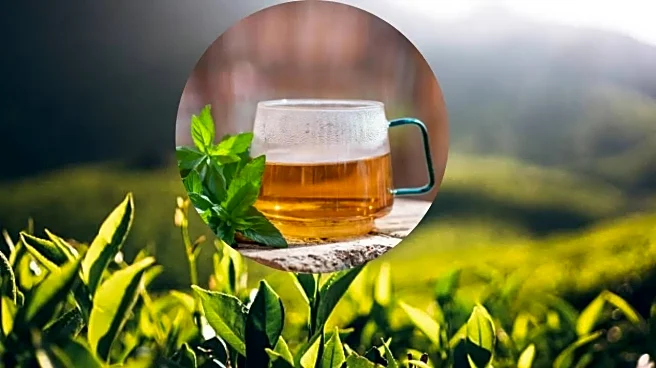 Why FSSAI Says Only Camellia Sinensis Is ‘Real’ Tea, and What It Means for Green, Herbal Teas