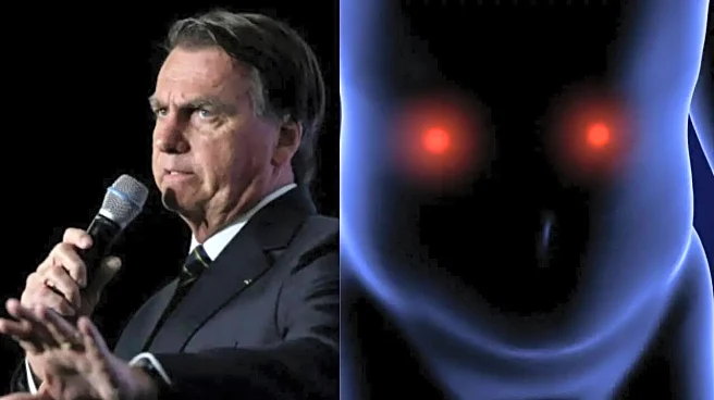 Jair Bolsonaro Undergoes Double Hernia Surgery: What the Procedure Means for His Health