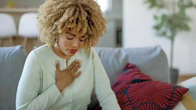 Heart Attack After 40: 5 Proven Habits That Protect Your Heart