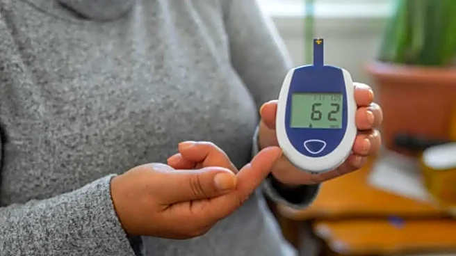 How to Improve Your Blood Sugar Levels in Just One Week?