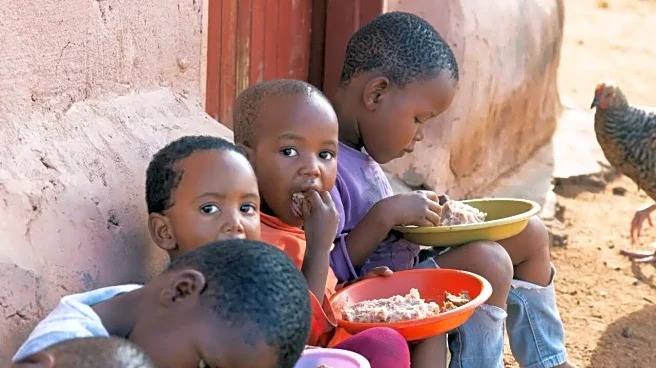 There’s Now A Type 5 Diabetes And Doctors Say It’s Been Ignored For Decades, Has Unusual Symptoms