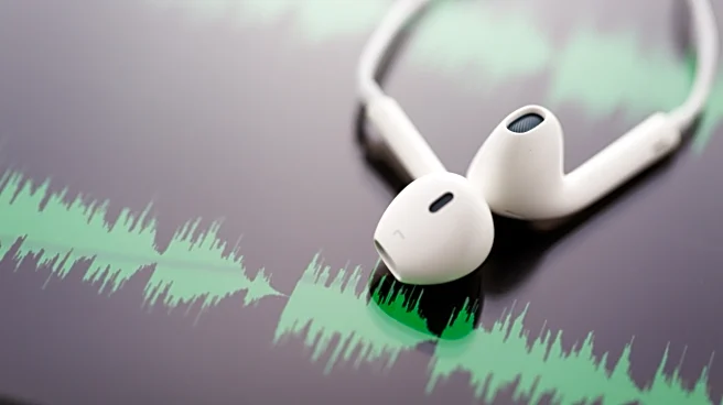 This One Everyday Earbud Habit Could Be Damaging Your Ears for Life