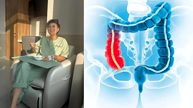 Kiran Rao Undergoes Appendix Surgery: What Is Appendicitis, Symptoms to Watch For, and Recovery Explained