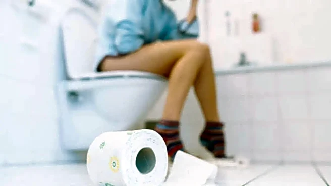 Colon Cancer: Could Months of Unexplained Constipation Be the First Sign?