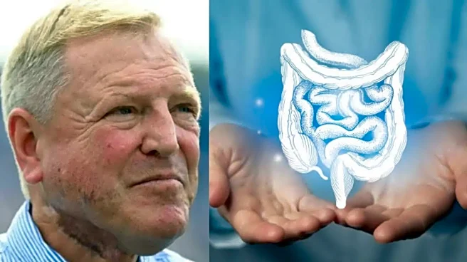 Hugh Morris Death: What Is Bowel Cancer, the Disease the Former England Cricketer Was Battling?