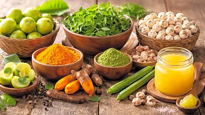 5 Desi Superfoods You Must Stock Up on in 2026 for Better Health and Strong Immunity