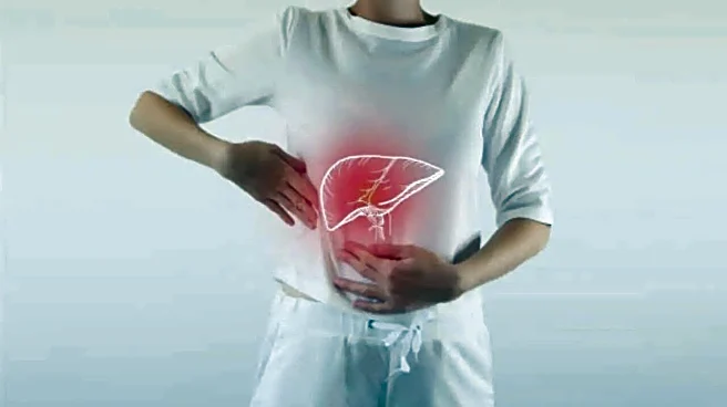 Unregulated Herbal Coffee Triggers Severe Hepatitis in Young Man; Liver Specialist Flags Serious Health Risks