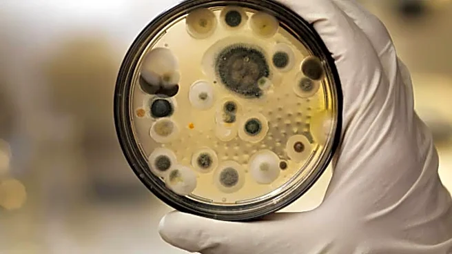 Deadly Drug-Resistant Fungus Spreading Worldwide, New Indian Study Warns