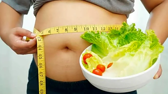 Korean Switch-On Diet: What It Is, How It Works, and Why It Promises Rapid Fat Loss in Weeks