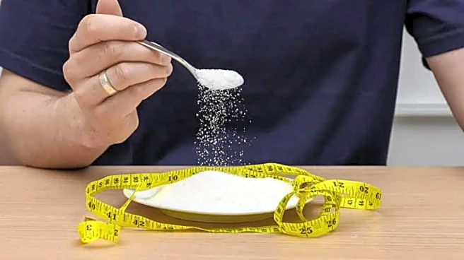 Excess Fructose Is Silently Destroying Your Health: What You Need to Know Now