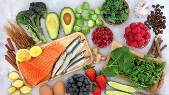 Top 10 Heart-Healthy Diets to Follow in 2026 for Better Cardiovascular Health