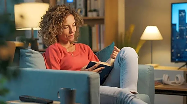 How Reading Strengthens Your Brain: The Surprising Benefits for Memory, Focus, and Mental Health