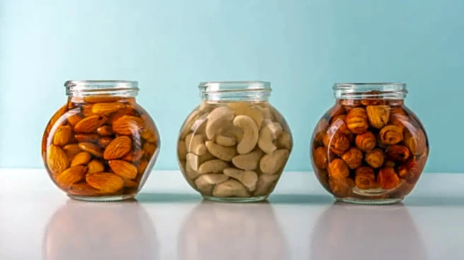 Soaked Superfoods To Eat For Better Immunity and Health