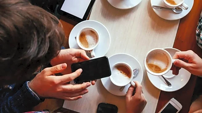 This Is The Best Time Of Day To Drink Coffee, And It Might Be Better For Your Heart