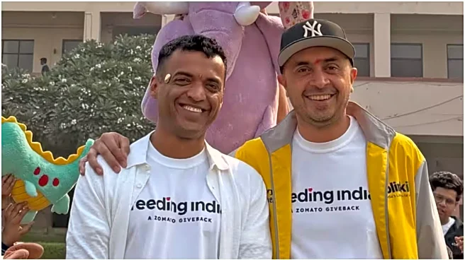 What Is The ‘Temple’ Device Deepinder Goyal Has Been Wearing — And Does It Really Help Reverse Ageing?