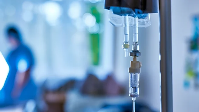 Preventable Central Line Infections Linked To 40% Mortality In ICUs, Lancet Study Reports