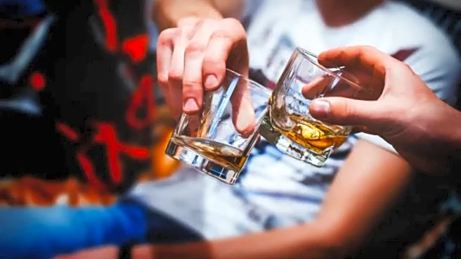 Dry January 2026: 5 Expert Tips for a Successful Alcohol-Free New Year