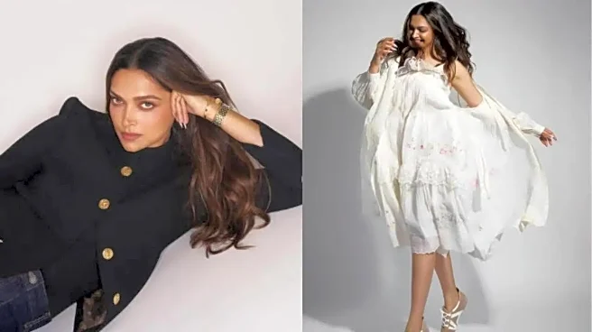 Deepika Padukone Turns 40: Workout Secrets and Healthy Diet That Keep the Actress Fit