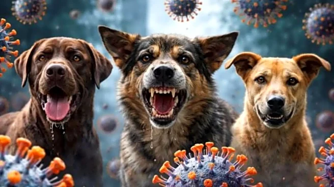 Delhi to Declare Human Rabies a Notifiable Disease: What This Means and Why It Matters