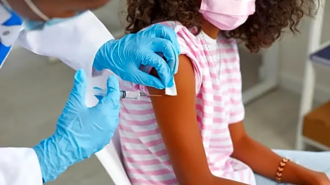 Why Has the US Reduced Childhood Vaccine Recommendations? Doctors Warn of Serious Public Health Risks
