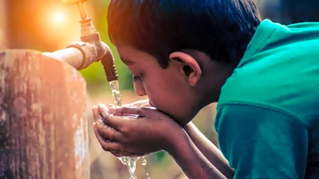 This Is the Only City in India Where You Can Drink Water Directly From the Tap