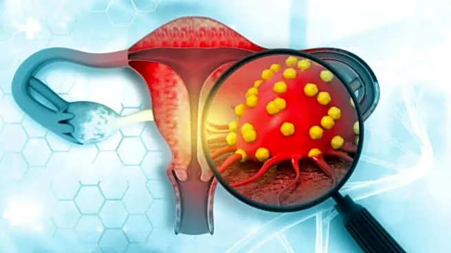 AIIMS Starts Free Cervical Cancer Screening for Women as India Loses One Life Every 8 Minutes