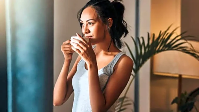 Best Time to Drink Tea for Health: Morning, Afternoon, or Night?