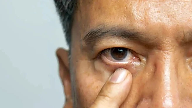 Glaucoma Explained: Why Doctors Call It the Silent Thief of Sight