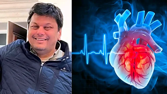 Sudden Cardiac Arrest Explained: How Vedanta Chairman Anil Agarwal’s Son Died While Recovering in a US Hospital