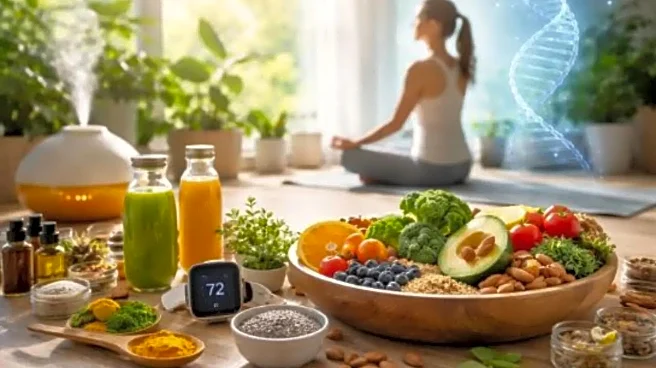 Wellness Trends 2026: What’s Changing in How We Care for Our Health